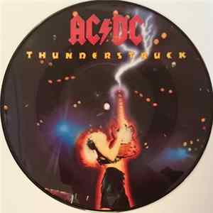 AC/DC - Thunderstruck Album