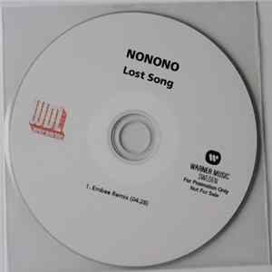 NONONO - Lost Song (Embee Remix) Album