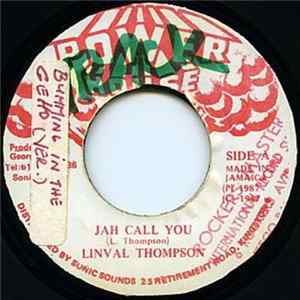 Linval Thompson - Jah Call You Album