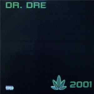 Dr. Dre - 2001 Album