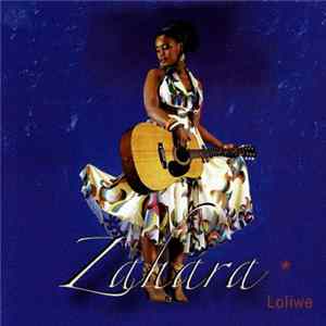 Zahara - Loliwe Album